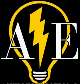 Achilles Electrical logo